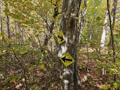 0 Canton Mountain Road Canton ME 04221