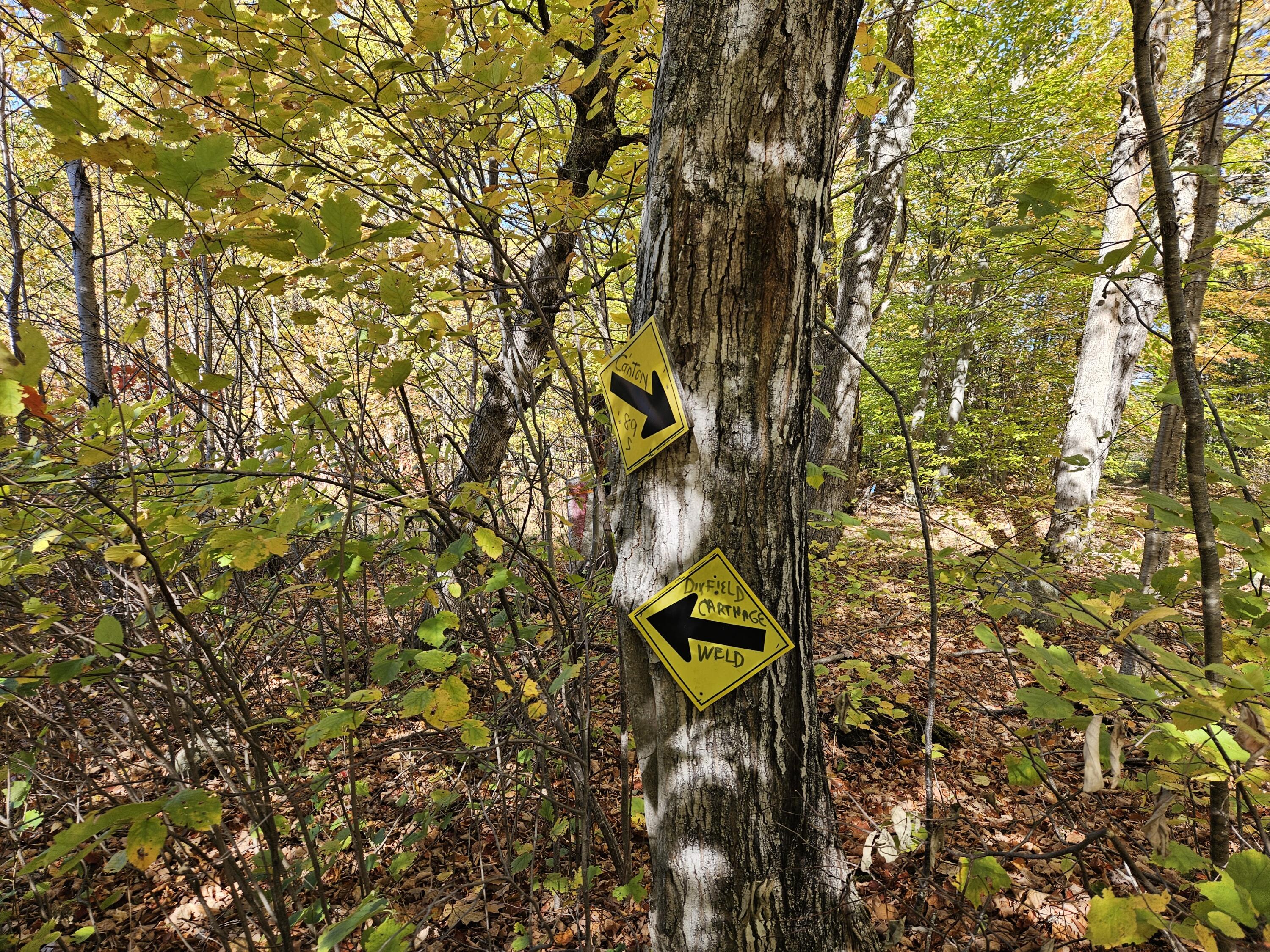 0 Canton Mountain Road Canton ME 04221