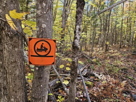 0 Canton Mountain Road Canton ME 04221