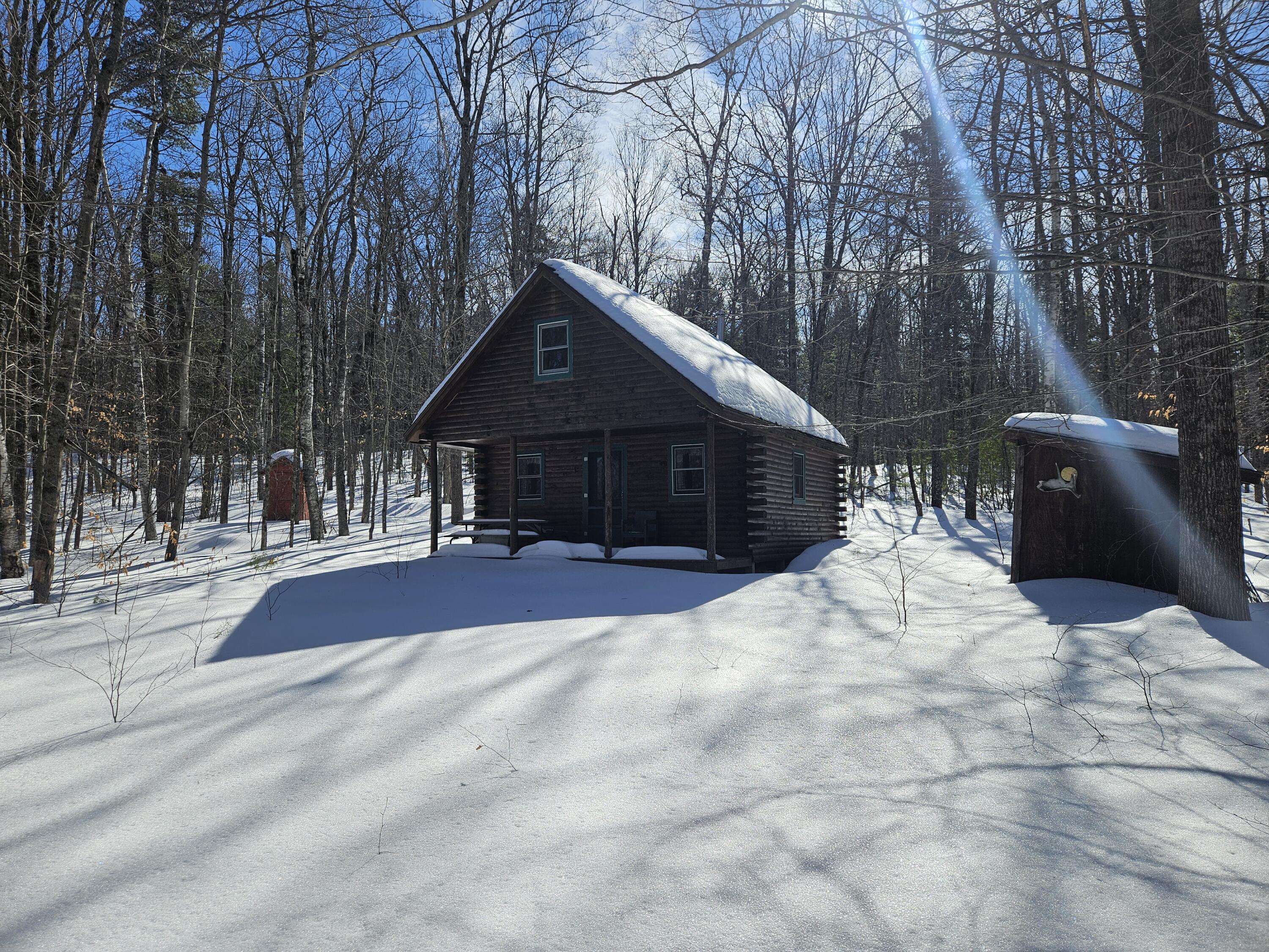 0 Canton Mountain Road Canton ME 04221