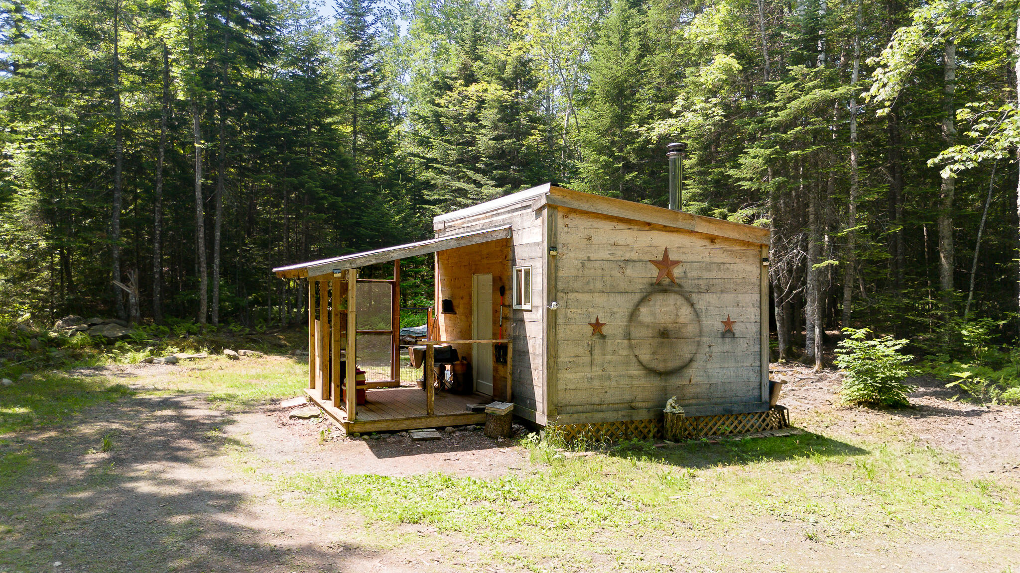 647 Parsons Landing Road Dover-foxcroft ME 04426