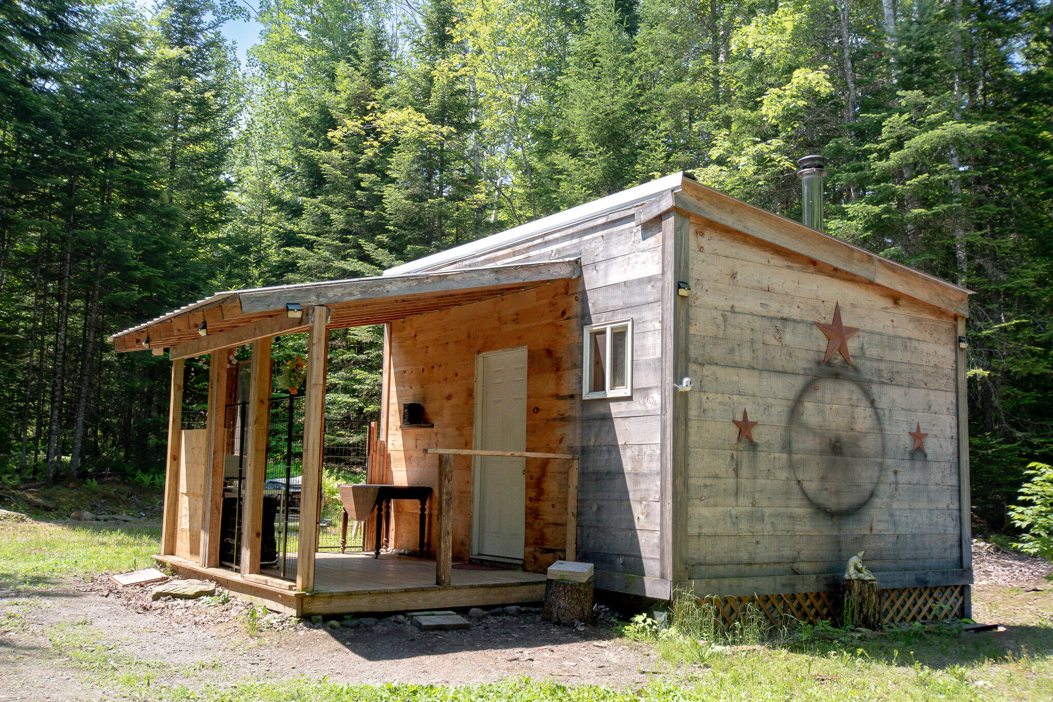 647 Parsons Landing Road Dover-foxcroft ME 04426