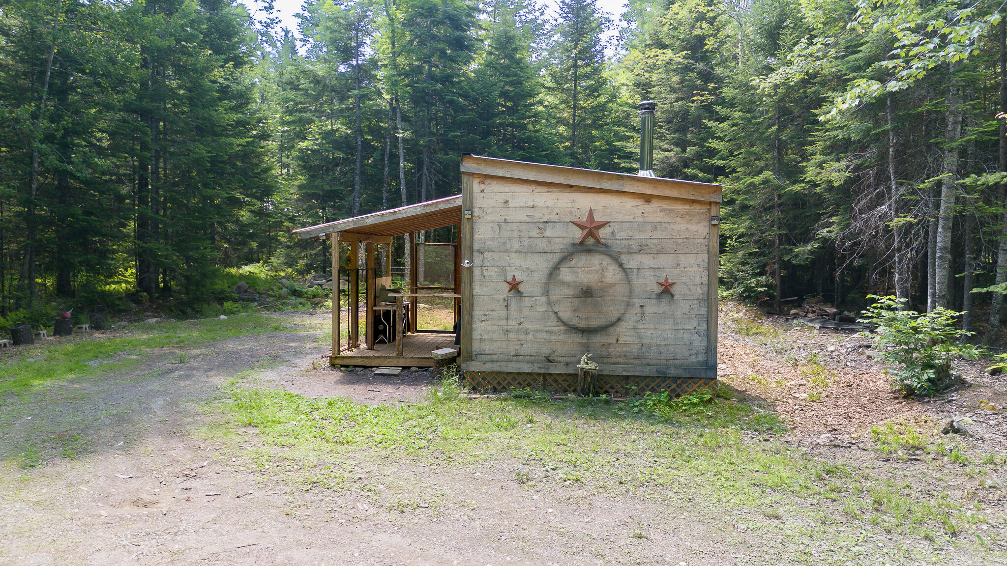 647 Parsons Landing Road Dover-foxcroft ME 04426