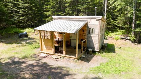 647 Parsons Landing Road Dover-foxcroft ME 04426