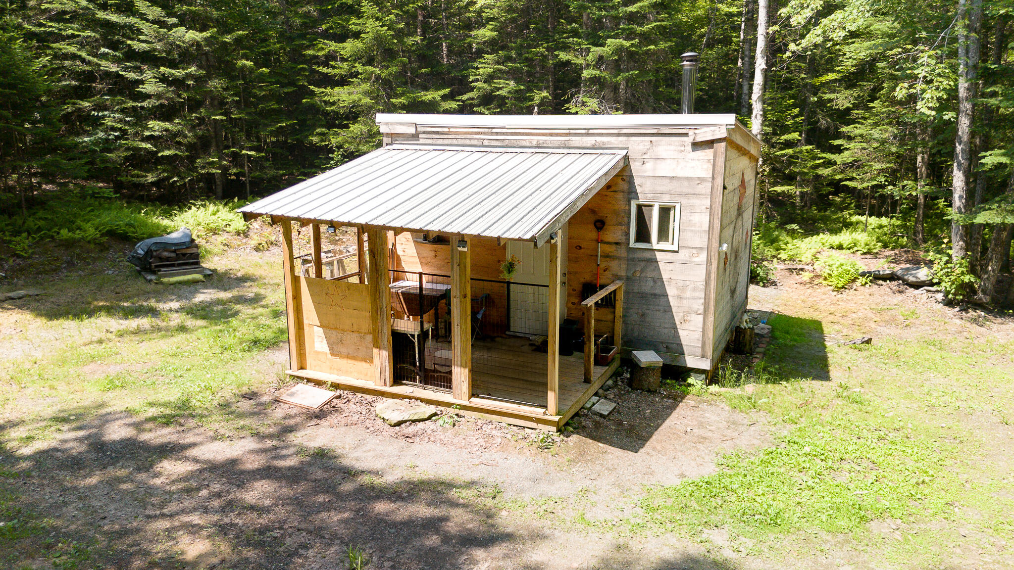 647 Parsons Landing Road Dover-foxcroft ME 04426