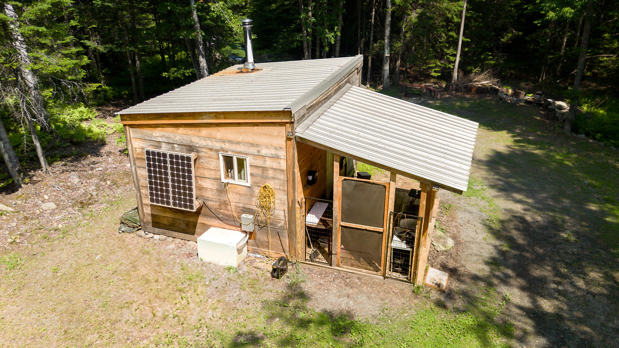 647 Parsons Landing Road Dover-foxcroft ME 04426