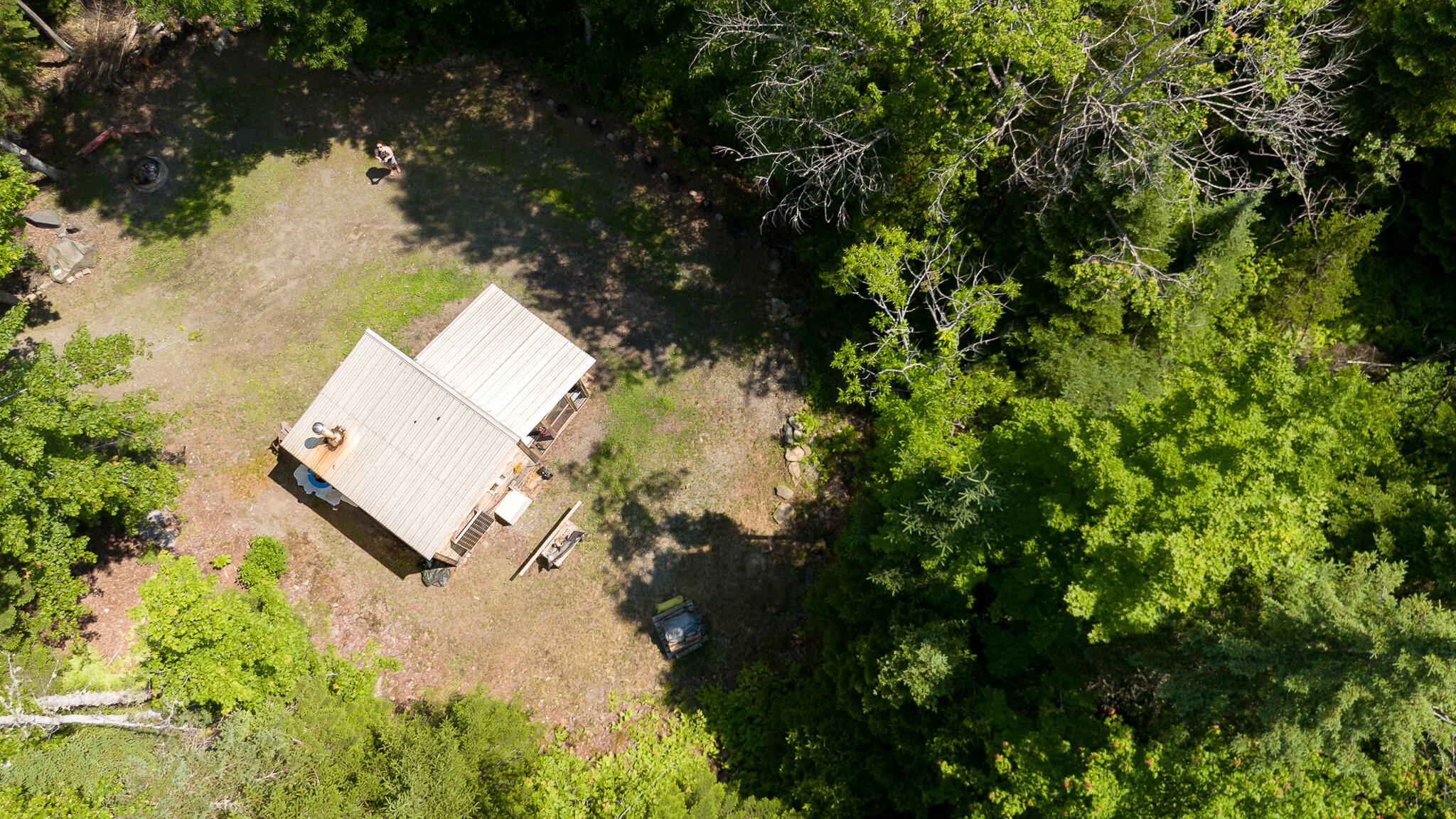 647 Parsons Landing Road Dover-foxcroft ME 04426