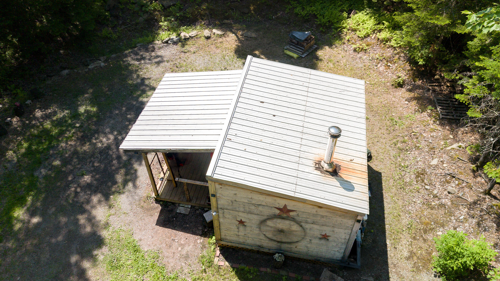 647 Parsons Landing Road Dover-foxcroft ME 04426