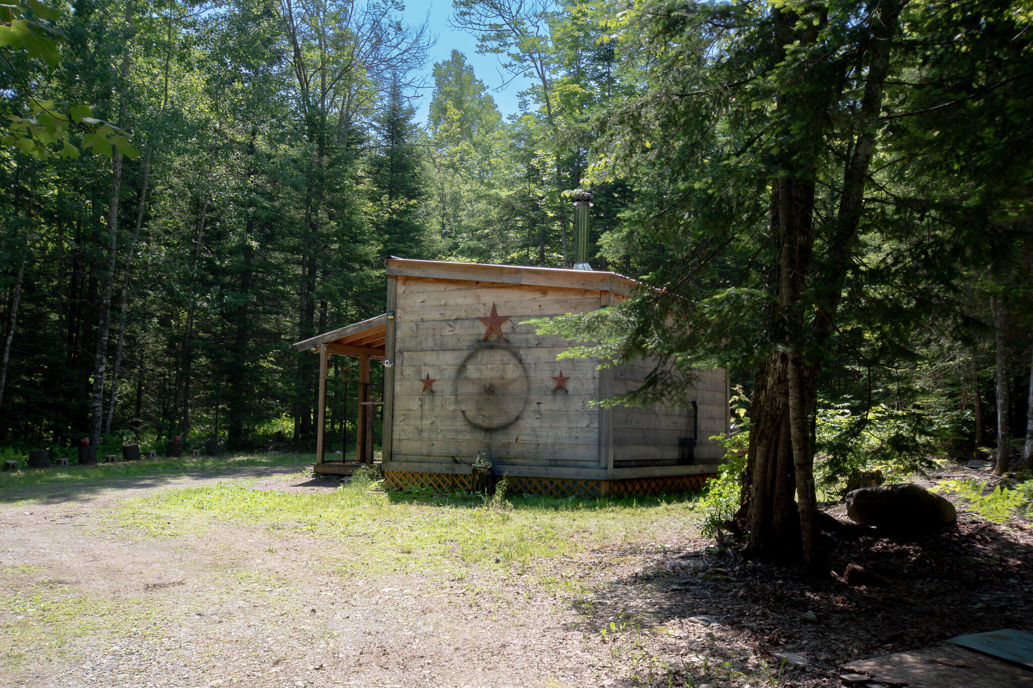 647 Parsons Landing Road Dover-foxcroft ME 04426