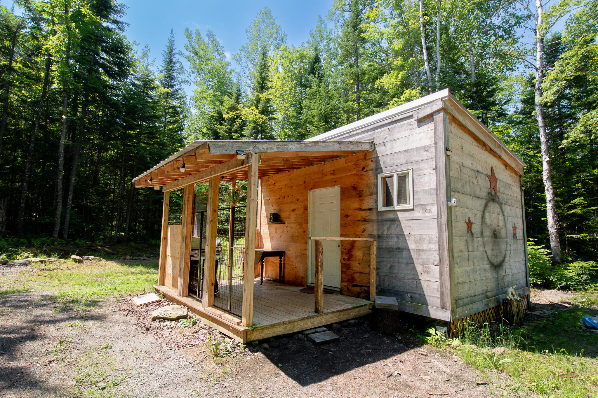 647 Parsons Landing Road Dover-foxcroft ME 04426