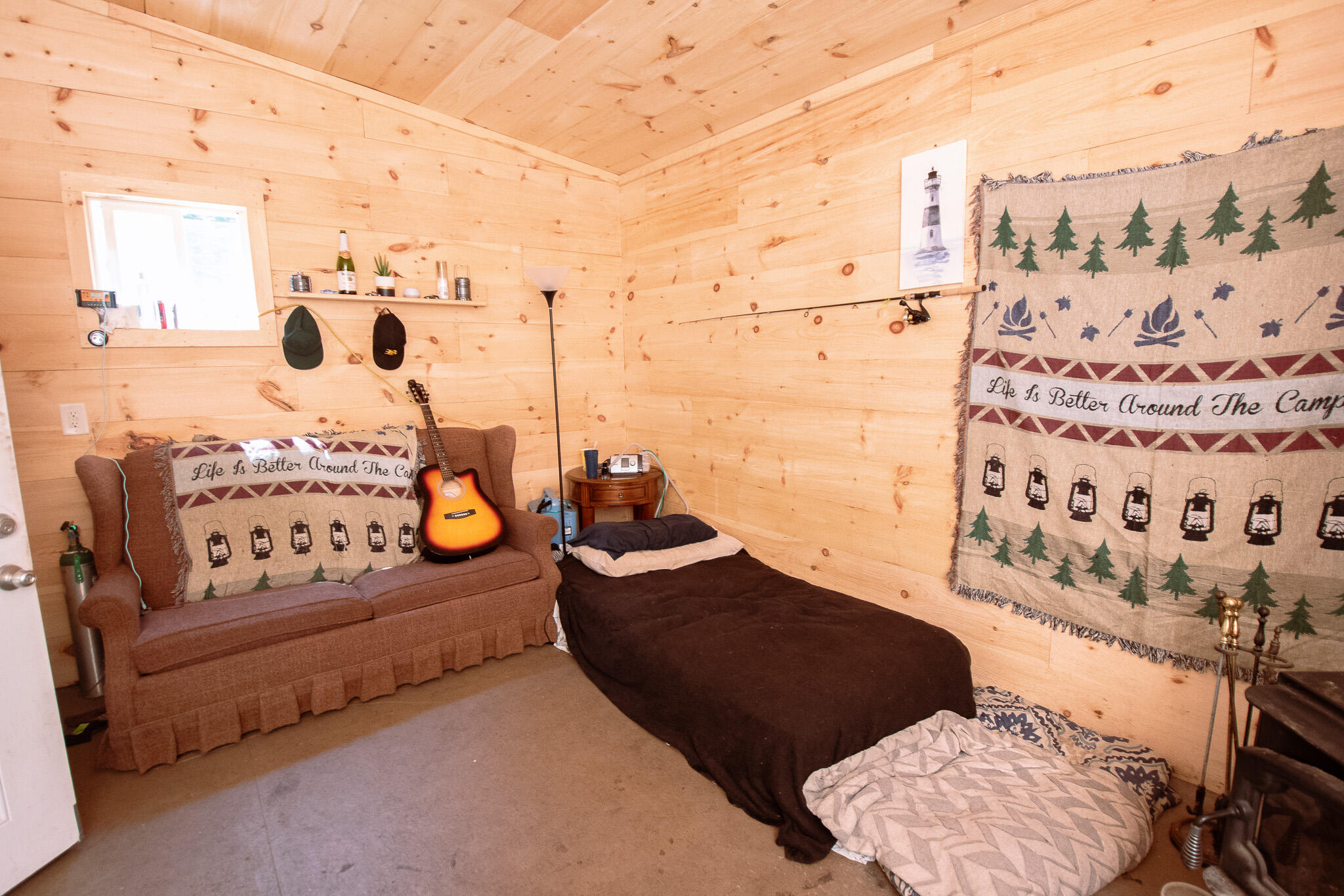 647 Parsons Landing Road Dover-foxcroft ME 04426