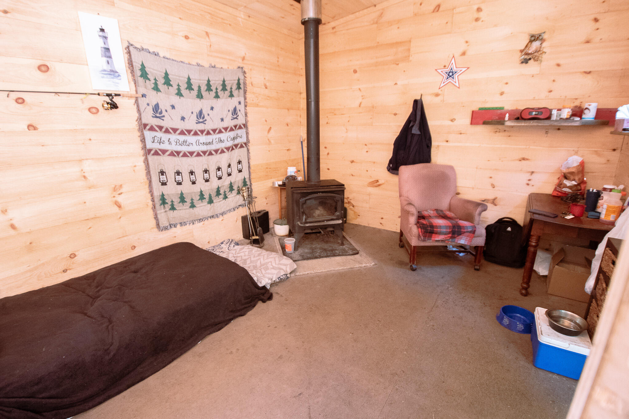 647 Parsons Landing Road Dover-foxcroft ME 04426