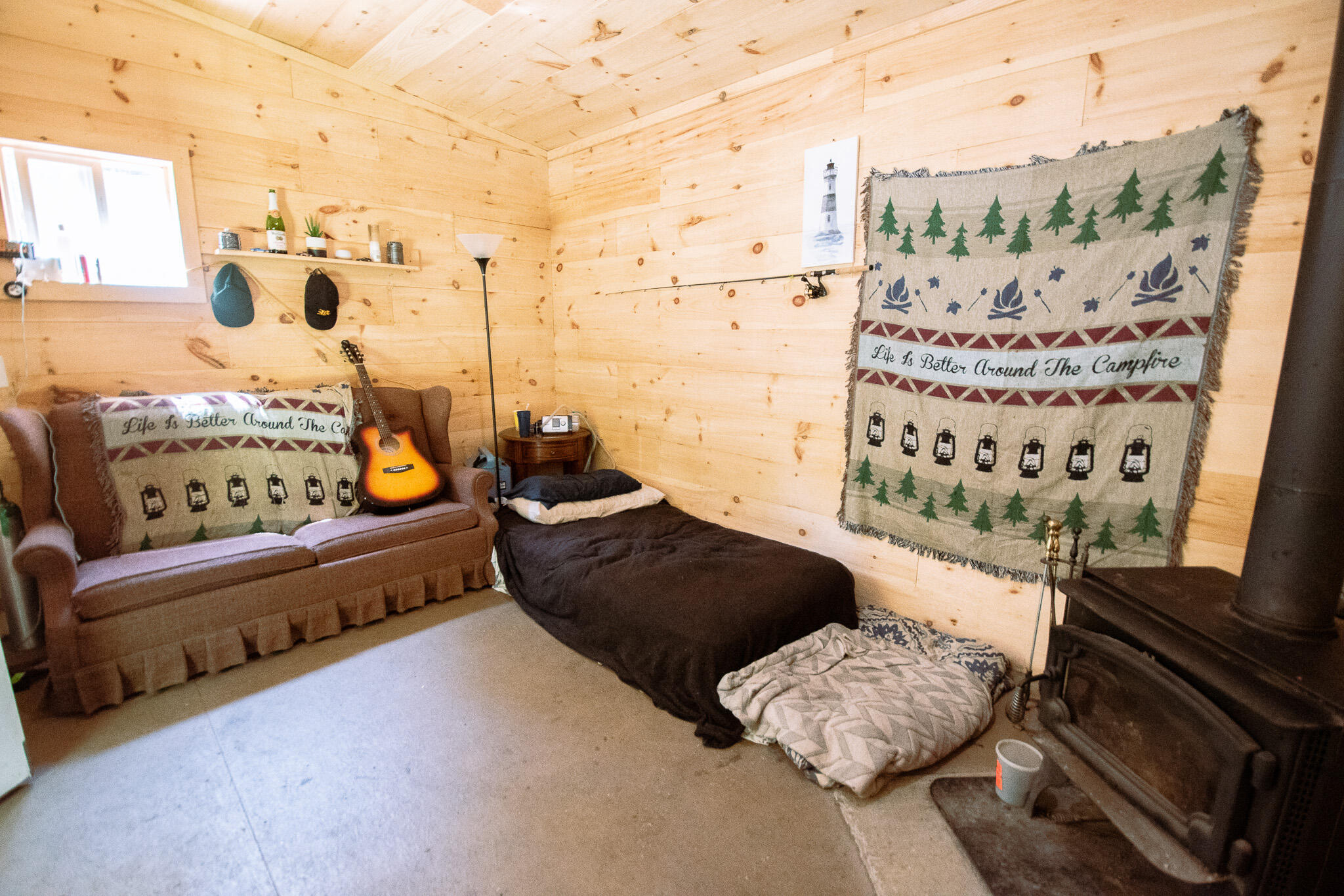 647 Parsons Landing Road Dover-foxcroft ME 04426