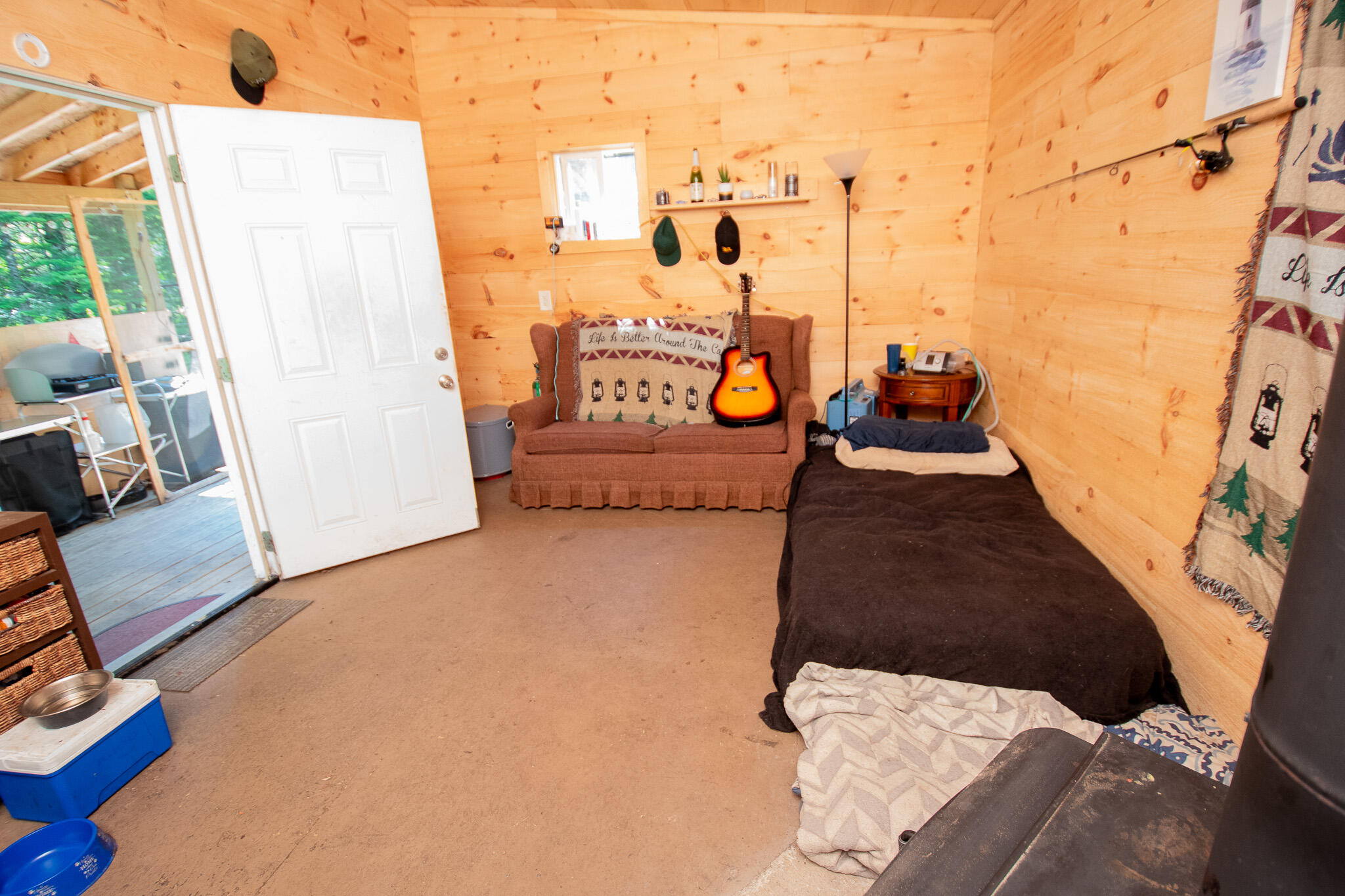 647 Parsons Landing Road Dover-foxcroft ME 04426