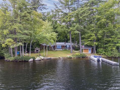 9 Kincaid Lane Raymond ME 04071