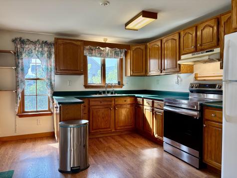 407 Maple Street Rumford ME 04276