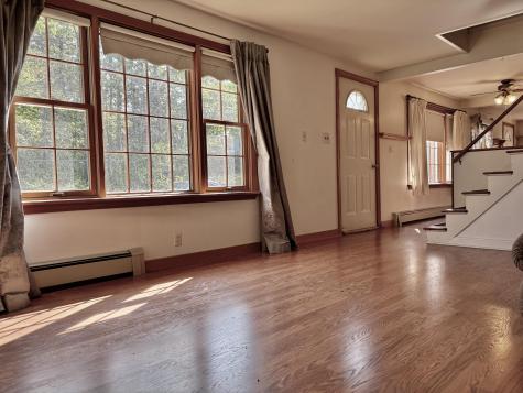 407 Maple Street Rumford ME 04276