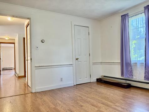 407 Maple Street Rumford ME 04276