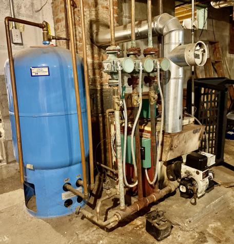 407 Maple Street Rumford ME 04276