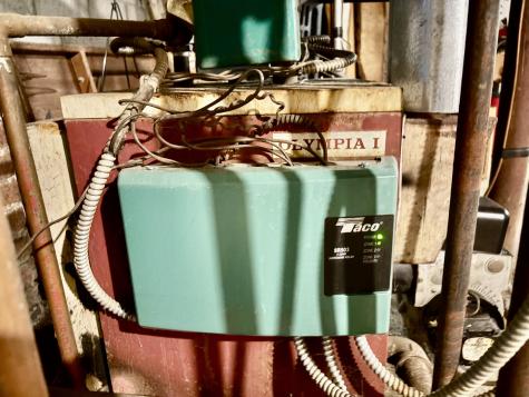 407 Maple Street Rumford ME 04276