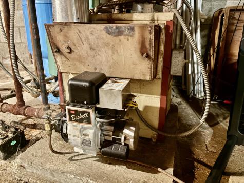 407 Maple Street Rumford ME 04276