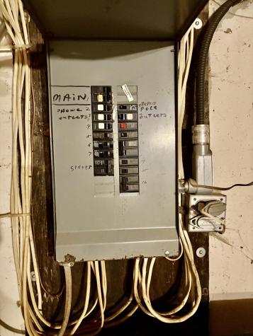 407 Maple Street Rumford ME 04276