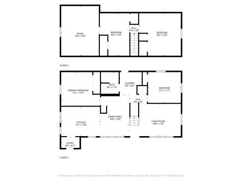 407 Maple Street Rumford ME 04276