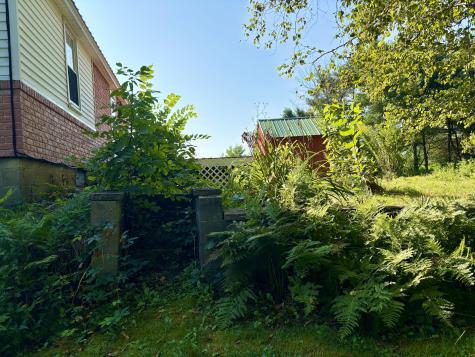 407 Maple Street Rumford ME 04276