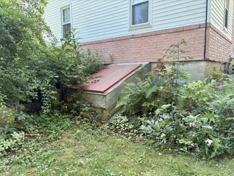 407 Maple Street Rumford ME 04276