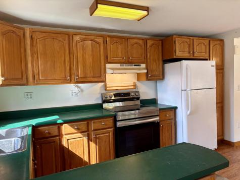 407 Maple Street Rumford ME 04276