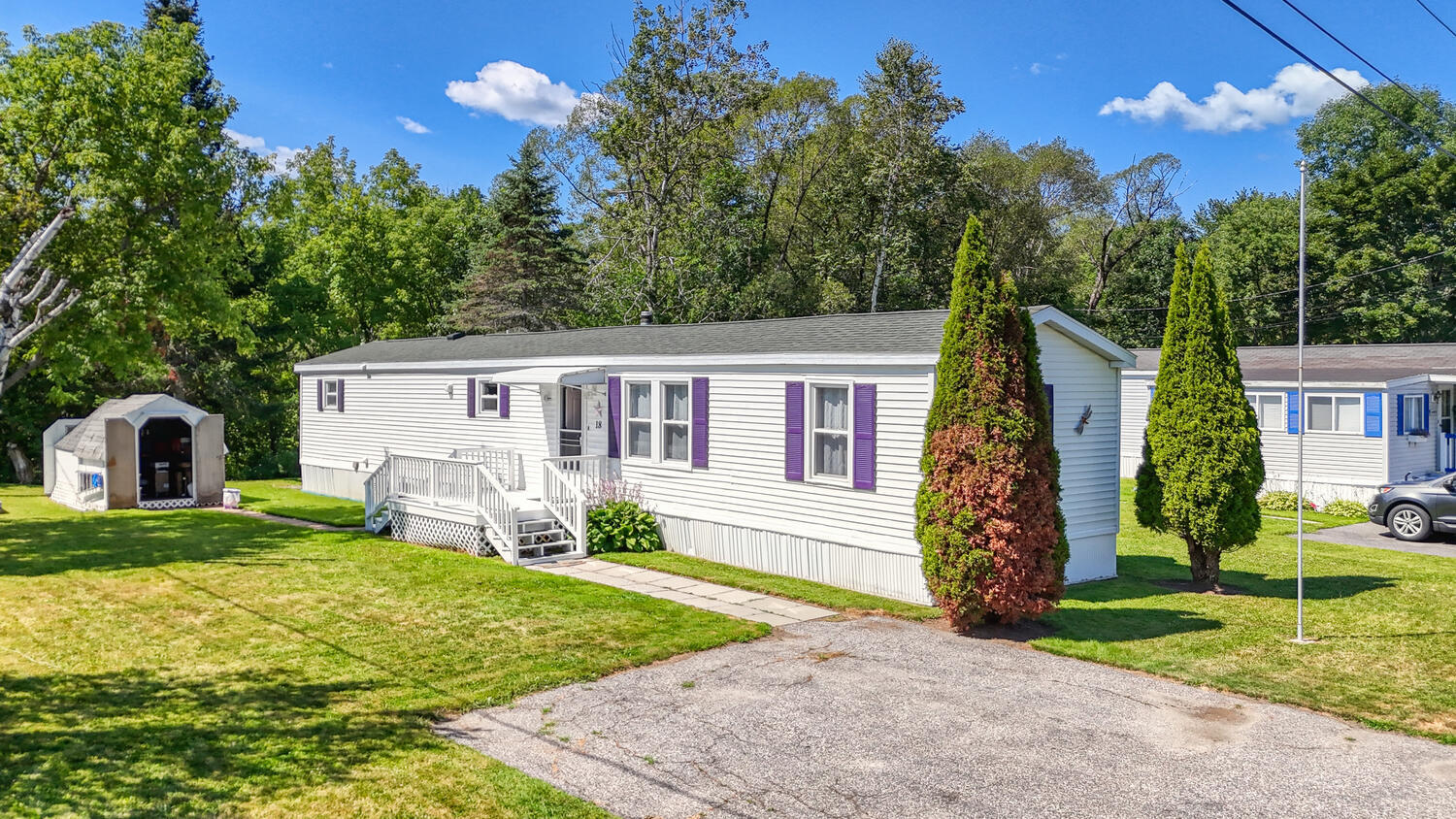 18 Garden Way Augusta ME 04330