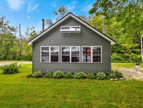 17 N Vigue Shore Road Albion ME 04910