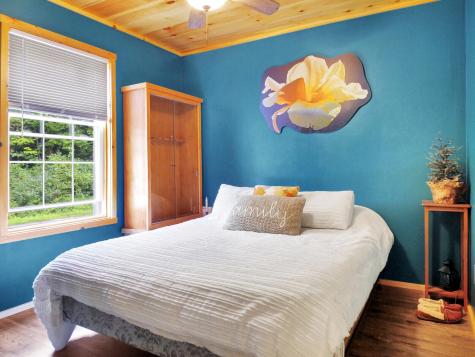 17 N Vigue Shore Road Albion ME 04910