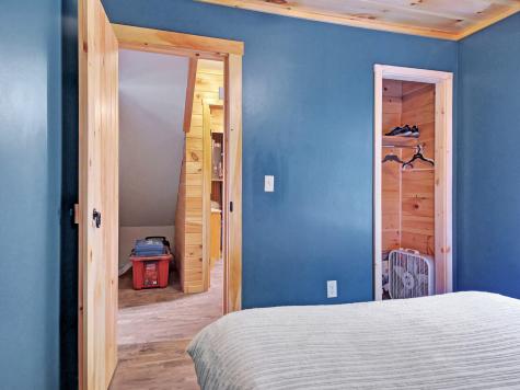 17 N Vigue Shore Road Albion ME 04910