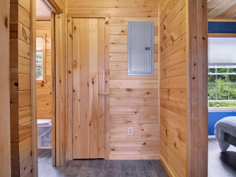 17 N Vigue Shore Road Albion ME 04910