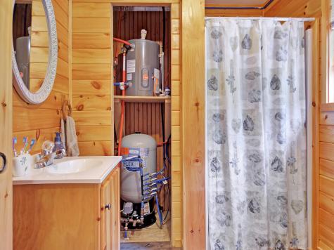 17 N Vigue Shore Road Albion ME 04910