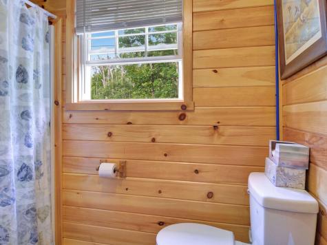 17 N Vigue Shore Road Albion ME 04910