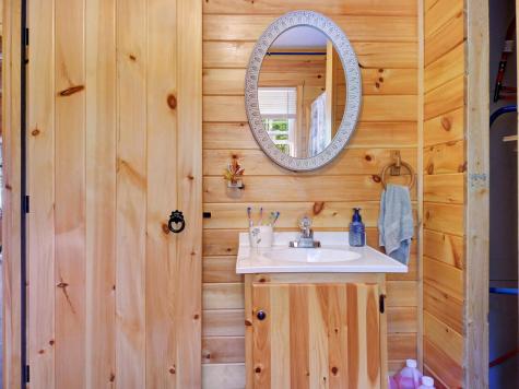 17 N Vigue Shore Road Albion ME 04910