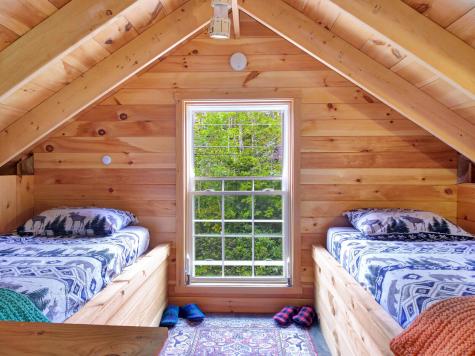 17 N Vigue Shore Road Albion ME 04910