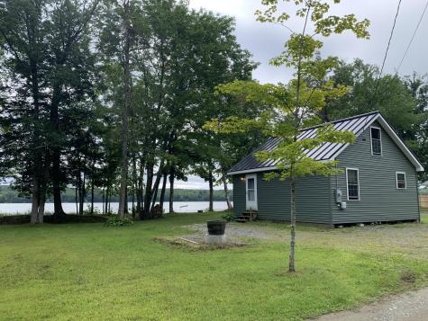 17 N Vigue Shore Road Albion ME 04910