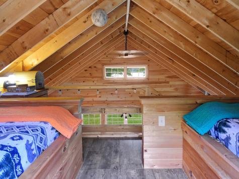 17 N Vigue Shore Road Albion ME 04910