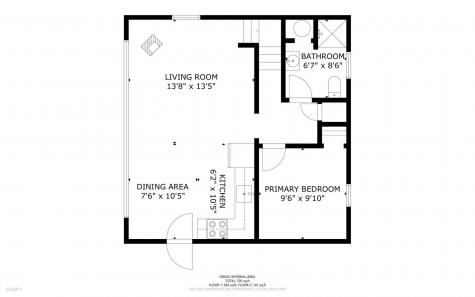 17 N Vigue Shore Road Albion ME 04910