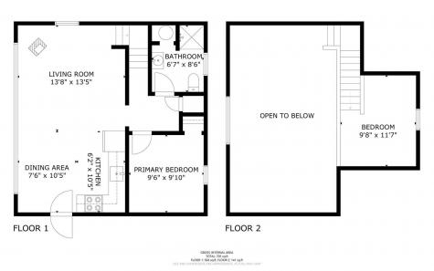 17 N Vigue Shore Road Albion ME 04910