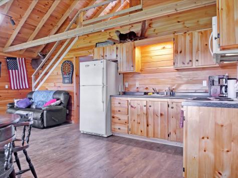 17 N Vigue Shore Road Albion ME 04910