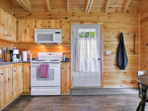 17 N Vigue Shore Road Albion ME 04910