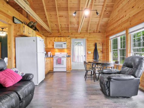 17 N Vigue Shore Road Albion ME 04910