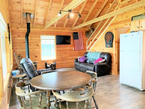 17 N Vigue Shore Road Albion ME 04910