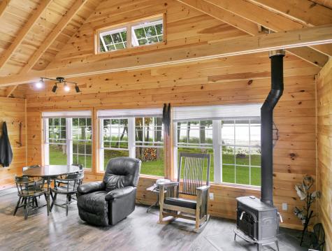 17 N Vigue Shore Road Albion ME 04910