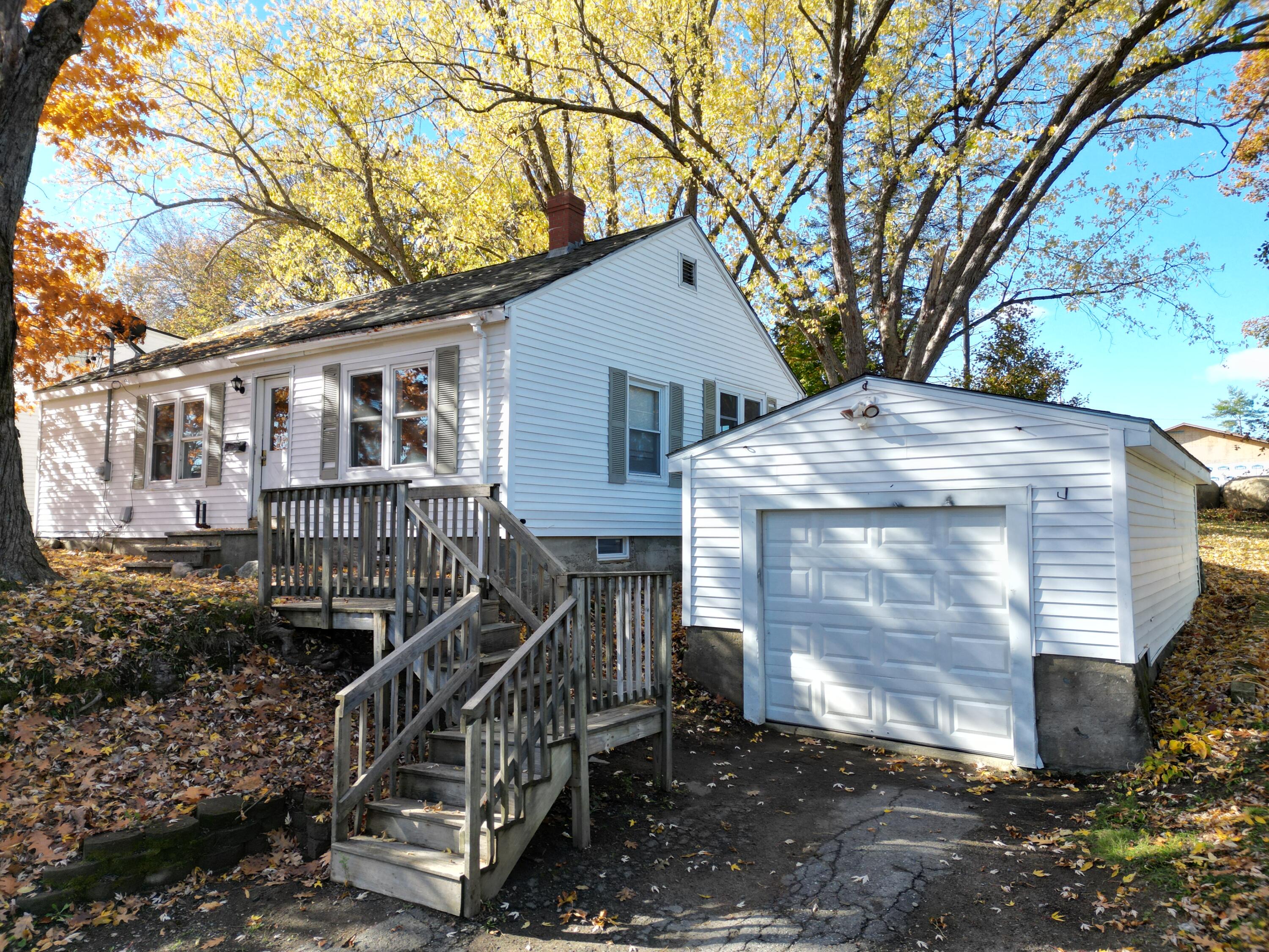 6 Katahdin Avenue Lincoln ME 04457