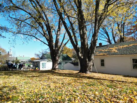 6 Katahdin Avenue Lincoln ME 04457